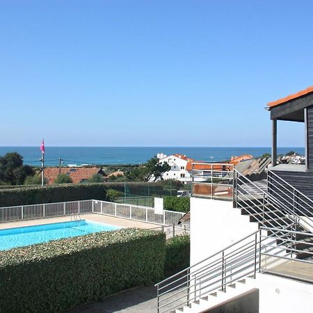 Village Vacances Azureva Anglet Exterior foto