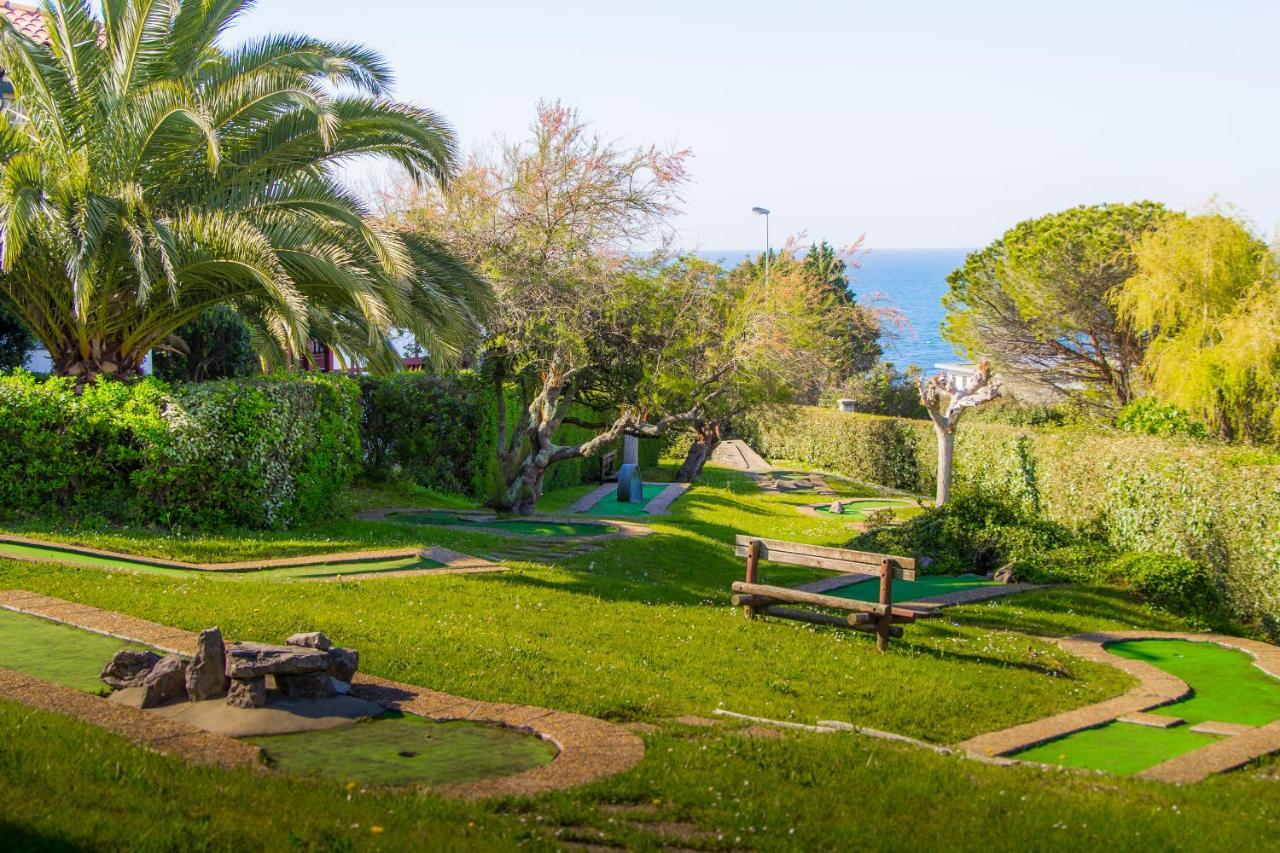 Village Vacances Azureva Anglet Exterior foto