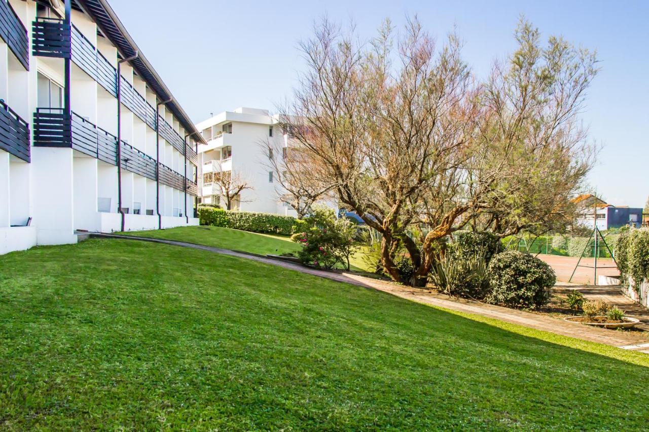 Village Vacances Azureva Anglet Exterior foto
