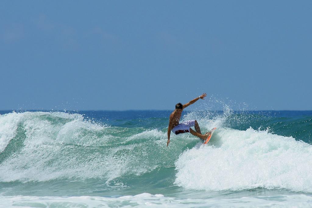 Village Vacances Azureva Anglet Exterior foto