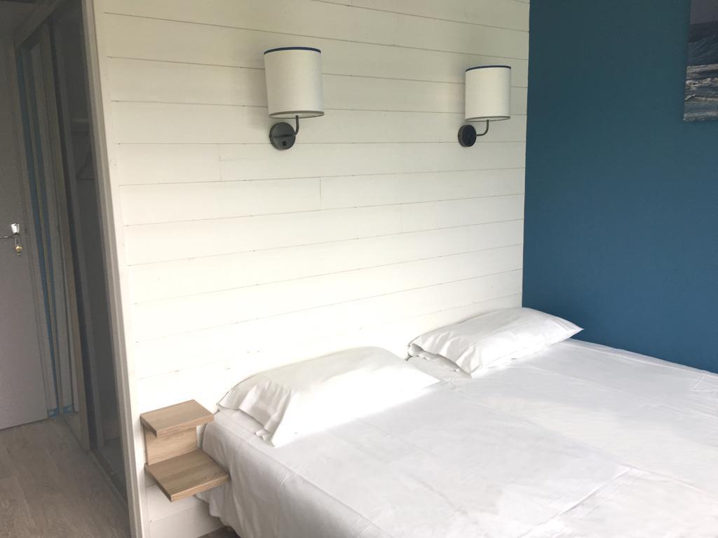 Village Vacances Azureva Anglet Exterior foto