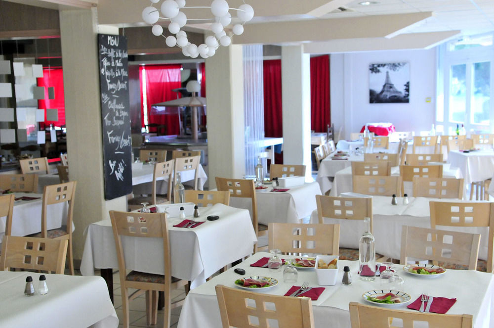 Village Vacances Azureva Anglet Exterior foto