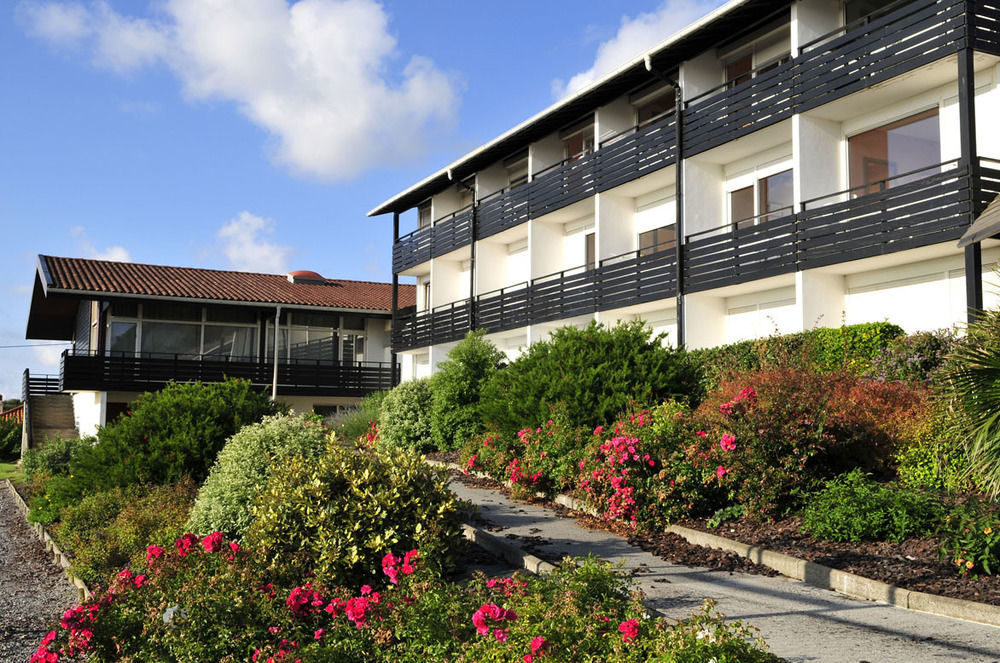 Village Vacances Azureva Anglet Exterior foto